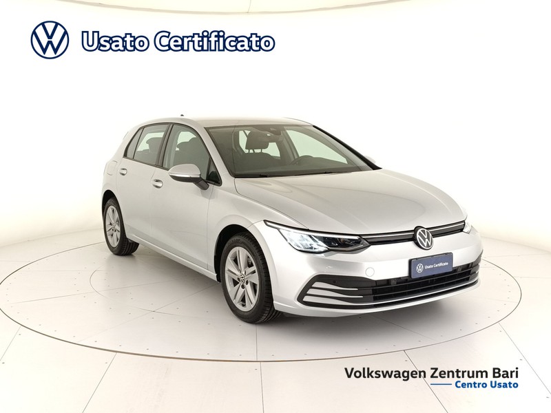 Volkswagen Golf 2.0 tdi life 115cv - 4