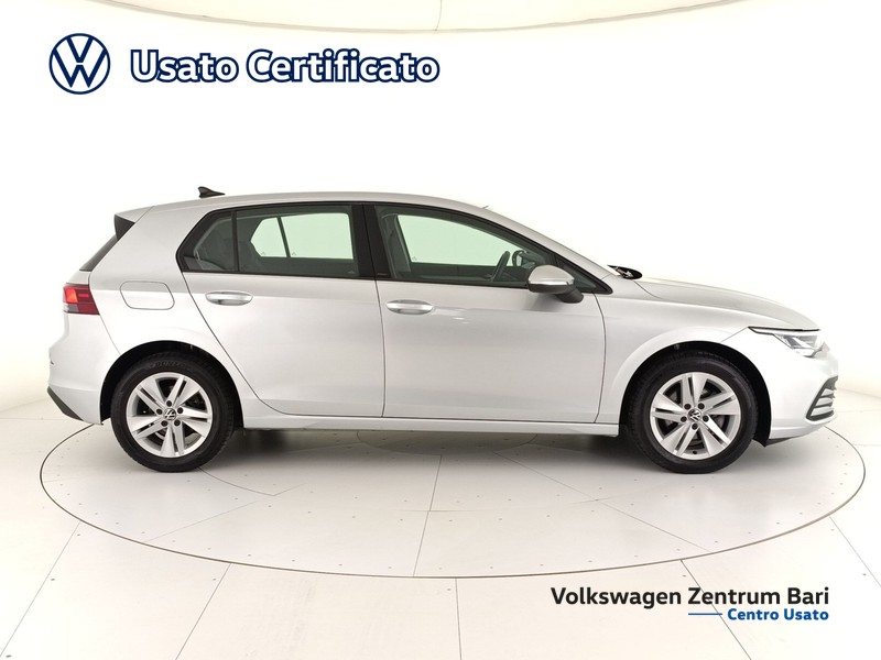 Volkswagen Golf 2.0 tdi life 115cv - 5