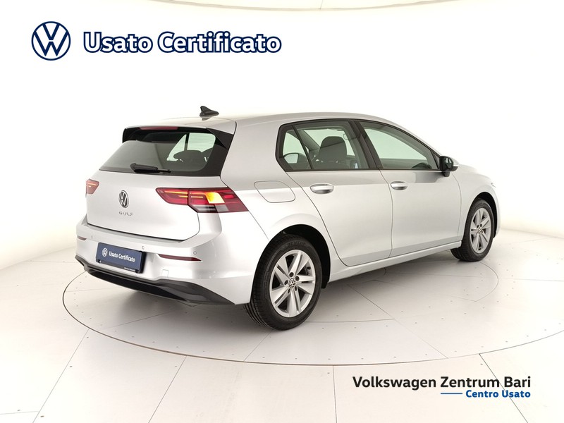 Volkswagen Golf 2.0 tdi life 115cv - 6