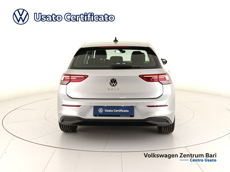 Volkswagen Golf 2.0 tdi life 115cv - 7