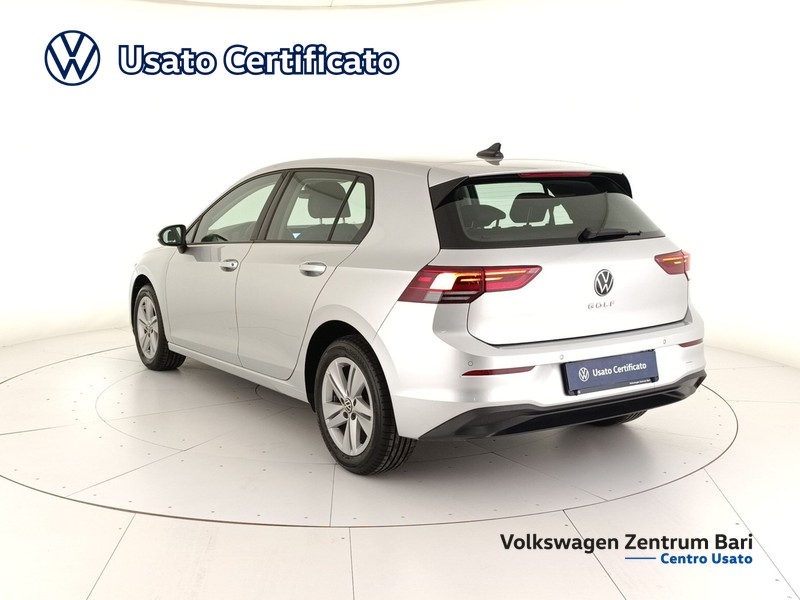 Volkswagen Golf 2.0 tdi life 115cv - 8