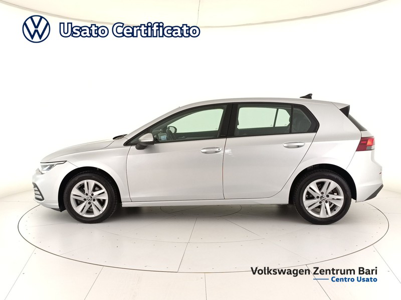 Volkswagen Golf 2.0 tdi life 115cv - 9
