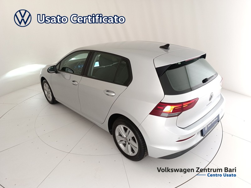 Volkswagen Golf 2.0 tdi life 115cv - 15