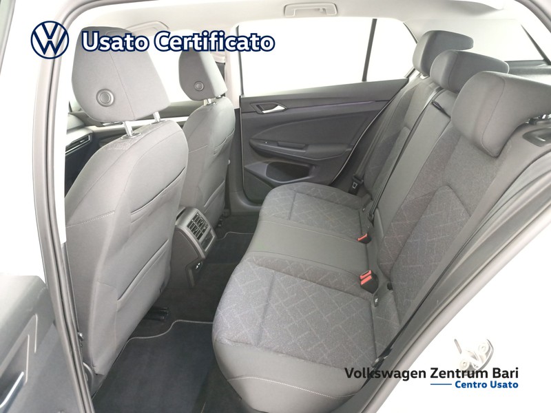 Volkswagen Golf 2.0 tdi life 115cv - 16