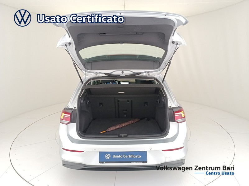 Volkswagen Golf 2.0 tdi life 115cv - 18