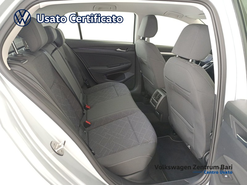 Volkswagen Golf 2.0 tdi life 115cv - 19