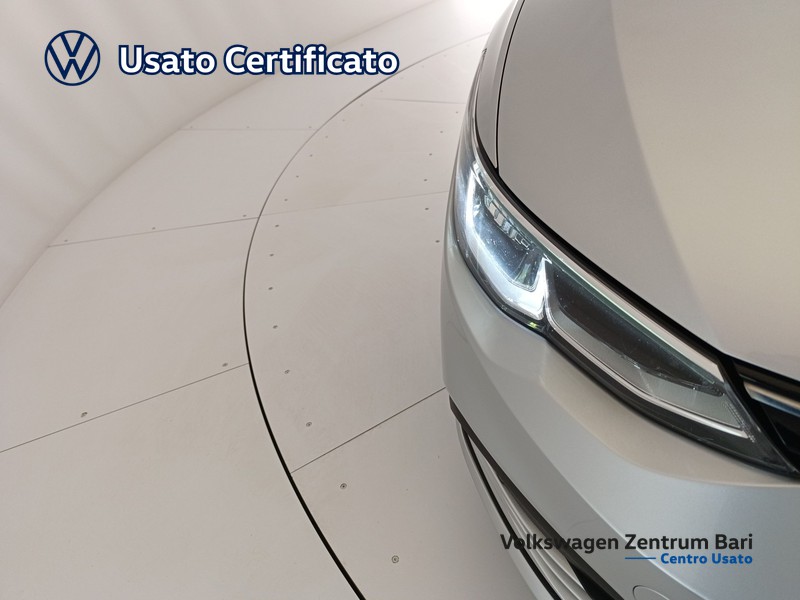 Volkswagen Golf 2.0 tdi life 115cv - 21