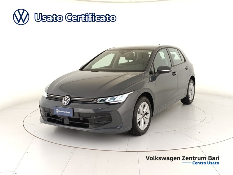 Volkswagen Golf 2.0 tdi life 115cv - 1