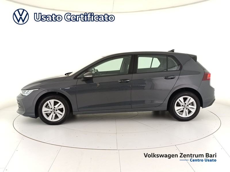 Volkswagen Golf 2.0 tdi life 115cv - 9