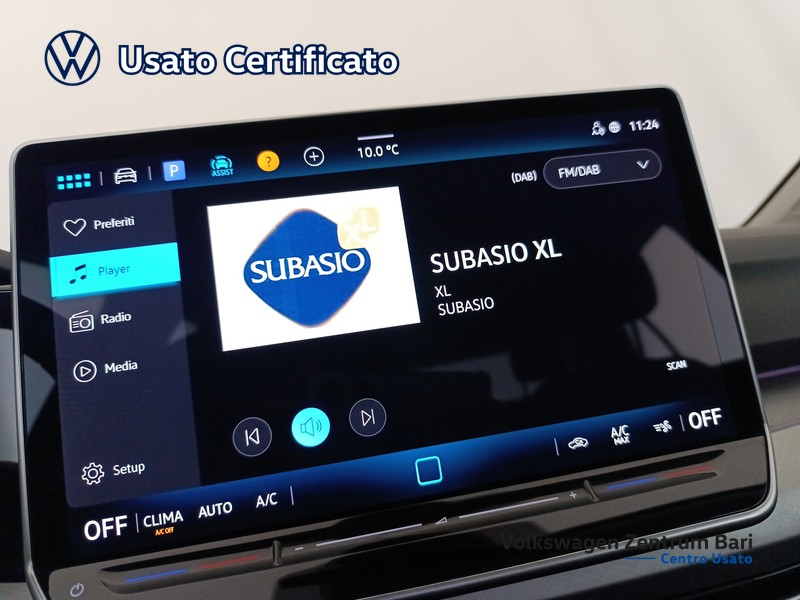 Volkswagen Golf 2.0 tdi life 115cv - 11