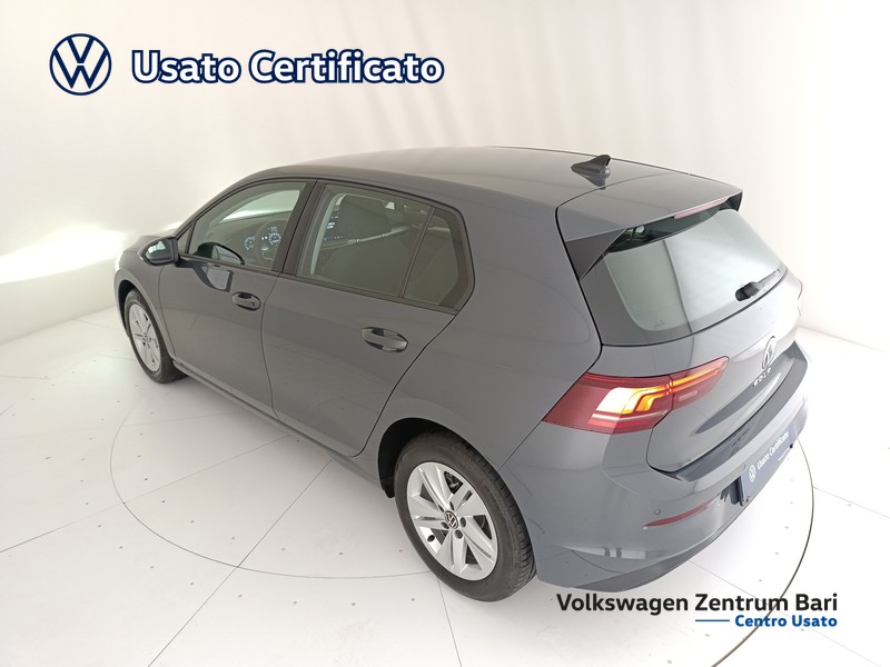 Volkswagen Golf 2.0 tdi life 115cv - 15