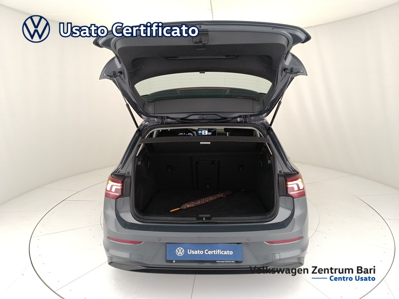 Volkswagen Golf 2.0 tdi life 115cv - 18