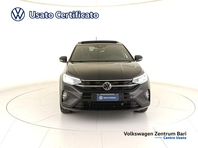 Volkswagen Taigo 1.0 tsi r-line 115cv dsg - 3