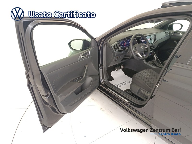 Volkswagen Taigo 1.0 tsi r-line 115cv dsg - 11