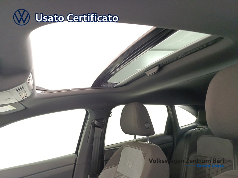 Volkswagen Taigo 1.0 tsi r-line 115cv dsg - 15