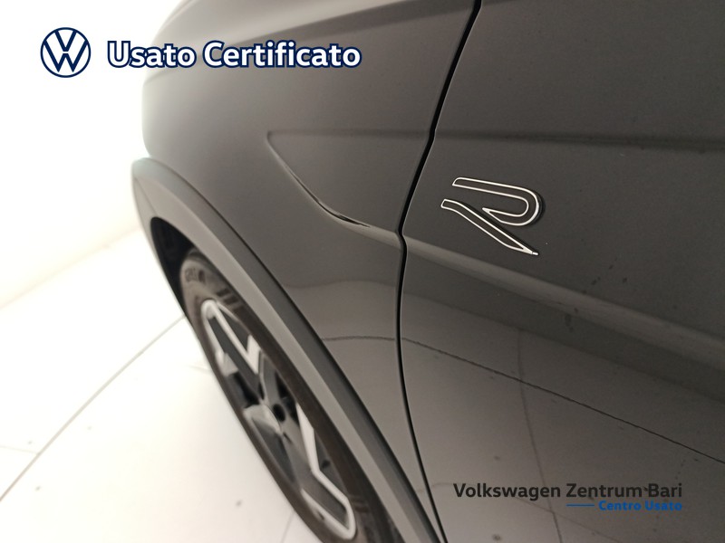 Volkswagen Taigo 1.0 tsi r-line 115cv dsg - 16