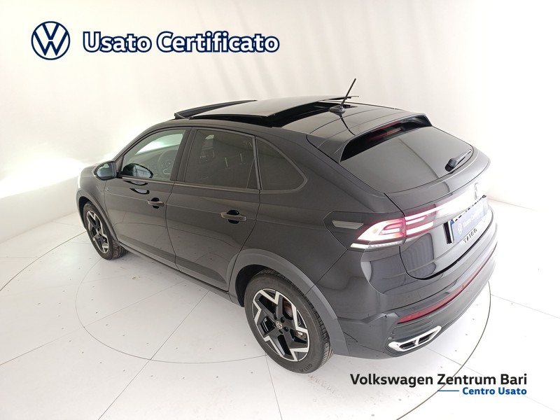 Volkswagen Taigo 1.0 tsi r-line 115cv dsg - 17