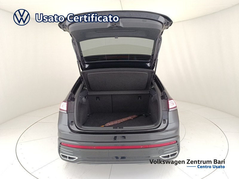 Volkswagen Taigo 1.0 tsi r-line 115cv dsg - 20