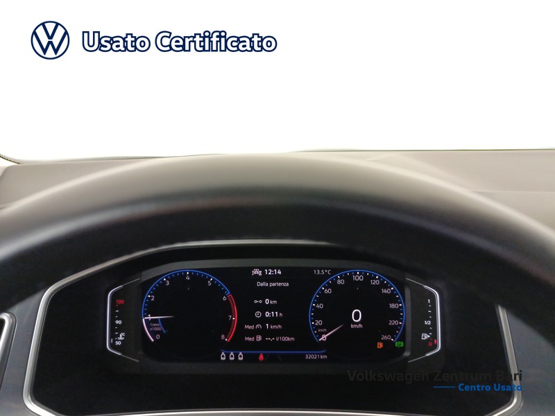 Volkswagen T-Roc 1.0 tsi style 110cv - 10