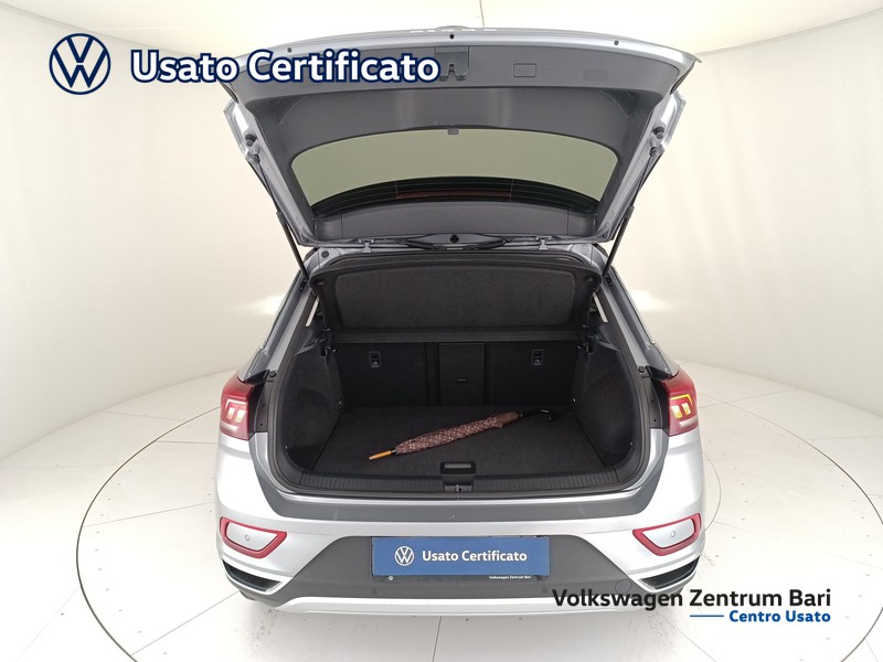 Volkswagen T-Roc 1.0 tsi style 110cv - 17