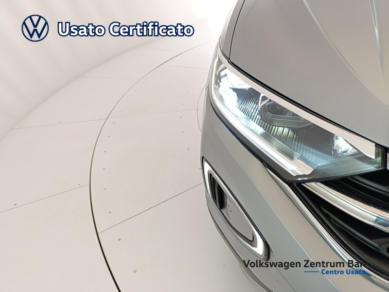 Volkswagen T-Roc 1.0 tsi style 110cv - 20