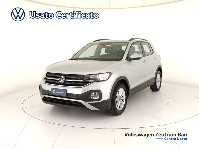 Volkswagen T-Cross 1.0 tsi style 95cv - 1