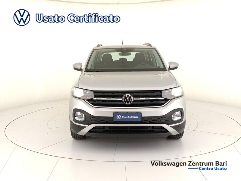 Volkswagen T-Cross 1.0 tsi style 95cv - 3