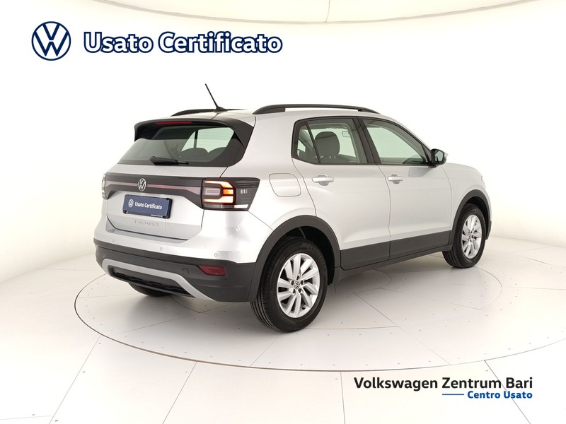Volkswagen T-Cross 1.0 tsi style 95cv - 6