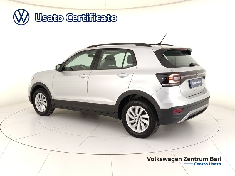 Volkswagen T-Cross 1.0 tsi style 95cv - 7