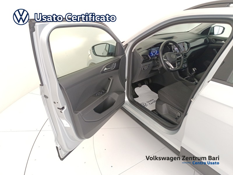 Volkswagen T-Cross 1.0 tsi style 95cv - 10