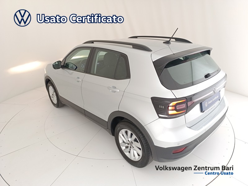 Volkswagen T-Cross 1.0 tsi style 95cv - 13