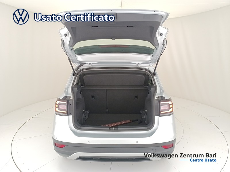 Volkswagen T-Cross 1.0 tsi style 95cv - 16