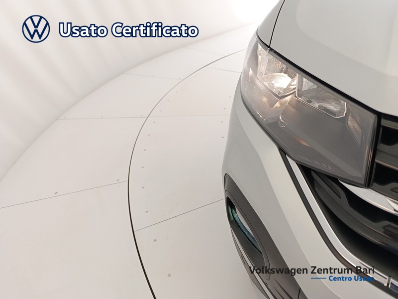 Volkswagen T-Cross 1.0 tsi style 95cv - 19