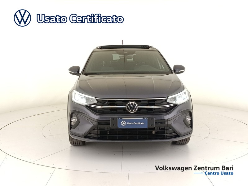 Volkswagen Taigo 1.0 tsi r-line 115cv - 3