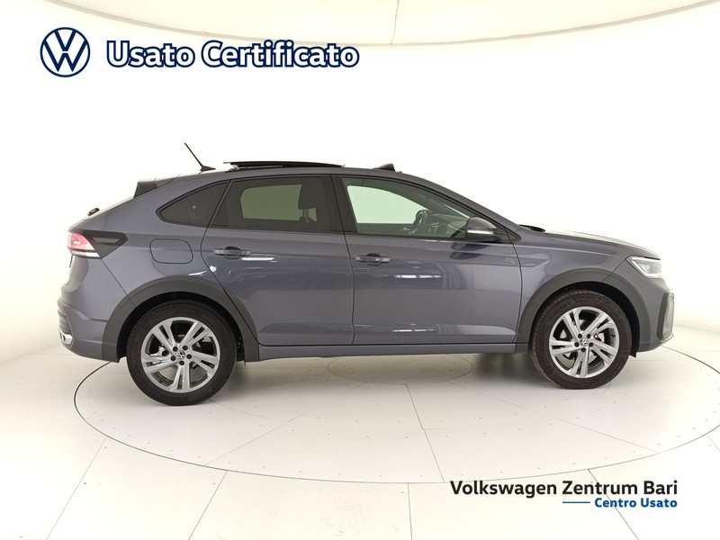 Volkswagen Taigo 1.0 tsi r-line 115cv - 5