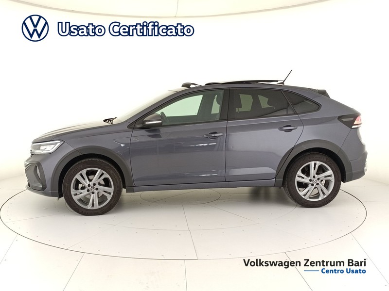 Volkswagen Taigo 1.0 tsi r-line 115cv - 9