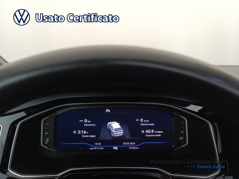 Volkswagen Taigo 1.0 tsi r-line 115cv - 10