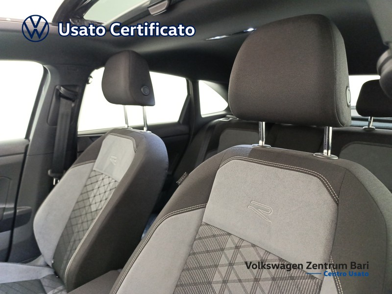 Volkswagen Taigo 1.0 tsi r-line 115cv - 15