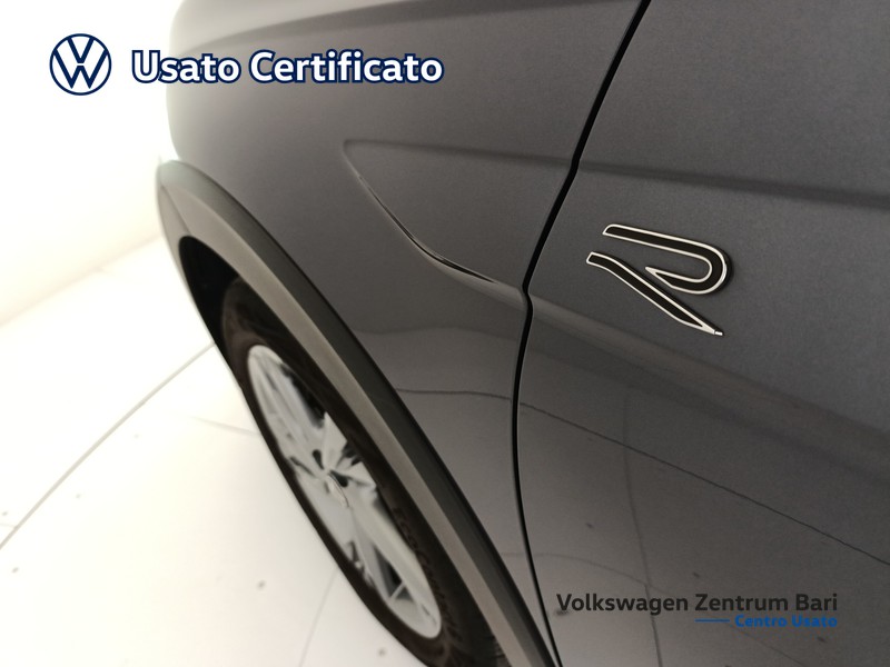 Volkswagen Taigo 1.0 tsi r-line 115cv - 17