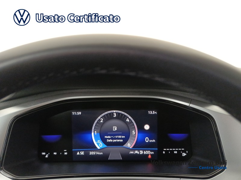 Volkswagen T-Roc 2.0 tdi life 115cv - 10
