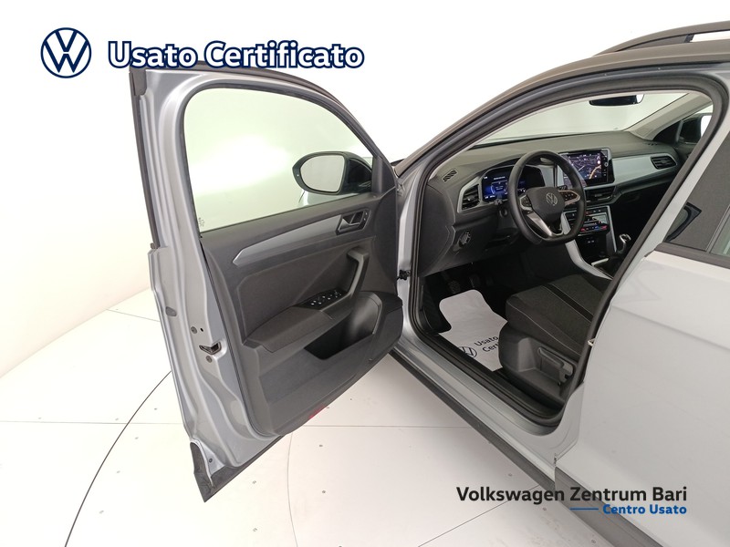 Volkswagen T-Roc 2.0 tdi life 115cv - 12