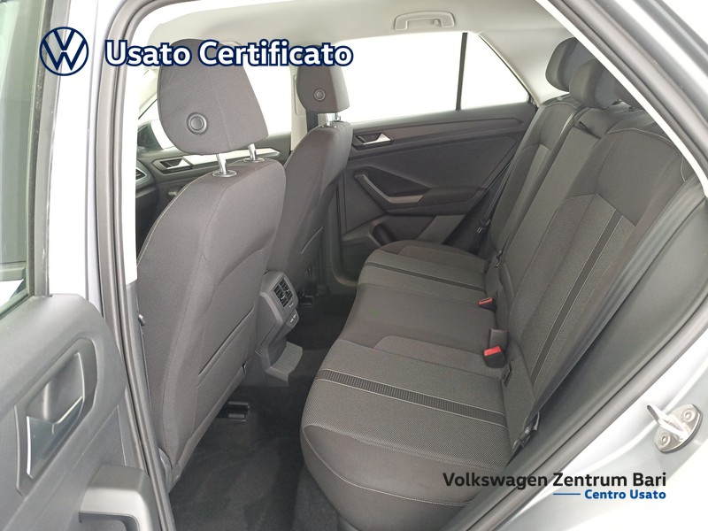 Volkswagen T-Roc 2.0 tdi life 115cv - 16