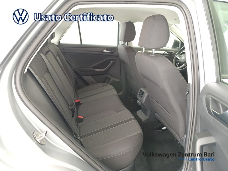 Volkswagen T-Roc 2.0 tdi life 115cv - 19