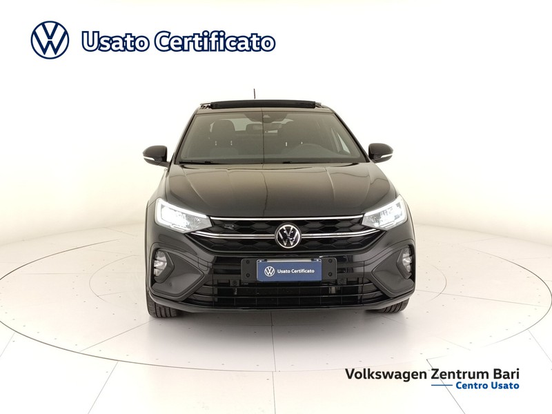 Volkswagen Taigo 1.0 tsi r-line 115cv dsg - 3