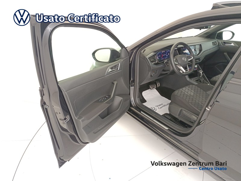 Volkswagen Taigo 1.0 tsi r-line 115cv dsg - 12