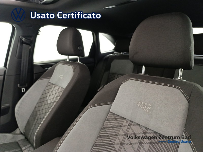 Volkswagen Taigo 1.0 tsi r-line 115cv dsg - 15