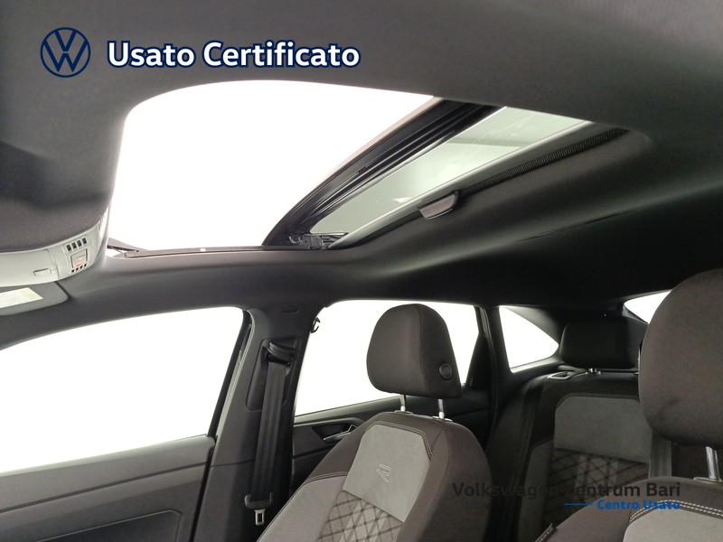 Volkswagen Taigo 1.0 tsi r-line 115cv dsg - 16