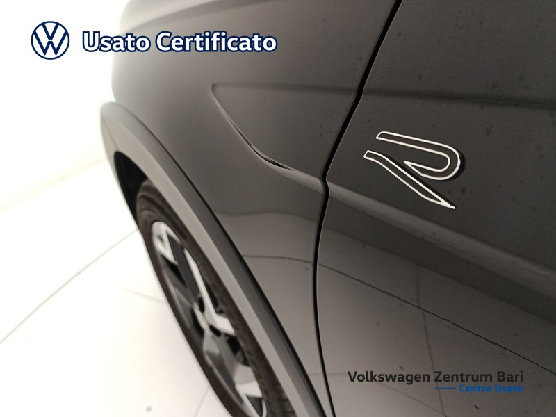 Volkswagen Taigo 1.0 tsi r-line 115cv dsg - 18