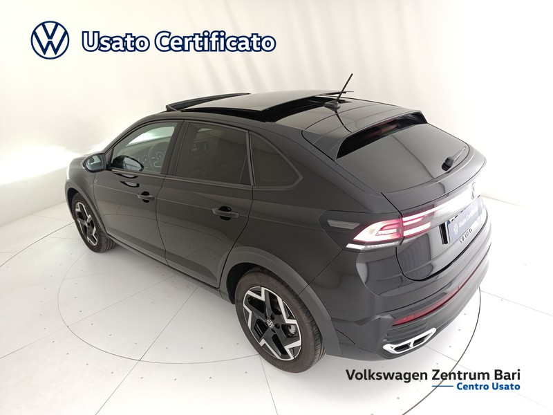 Volkswagen Taigo 1.0 tsi r-line 115cv dsg - 19