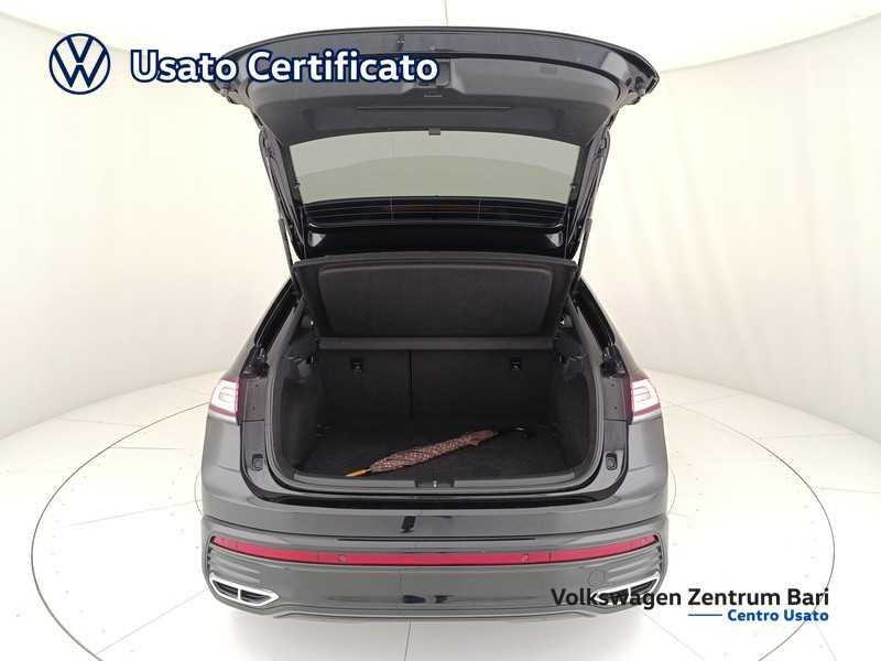 Volkswagen Taigo 1.0 tsi r-line 115cv dsg - 22